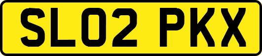 SL02PKX