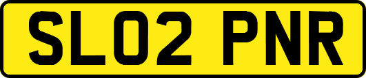 SL02PNR