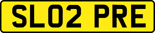 SL02PRE