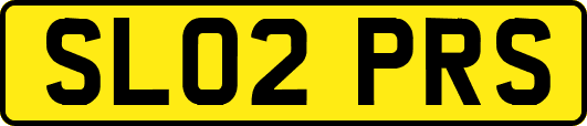 SL02PRS
