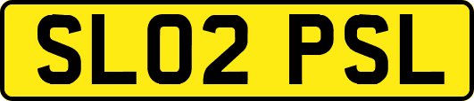 SL02PSL
