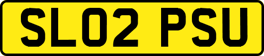 SL02PSU