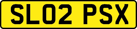SL02PSX