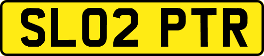 SL02PTR