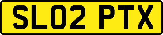 SL02PTX