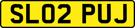 SL02PUJ