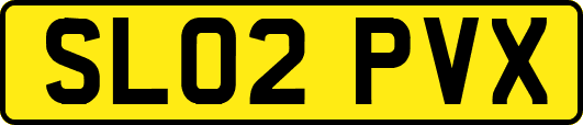 SL02PVX