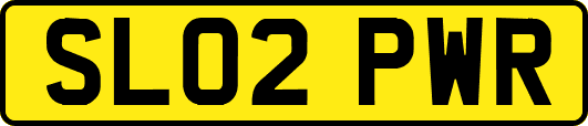 SL02PWR