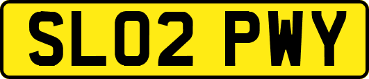 SL02PWY