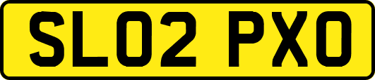 SL02PXO