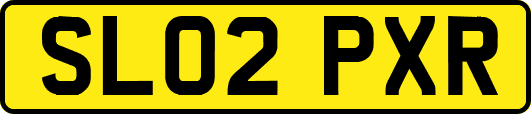 SL02PXR