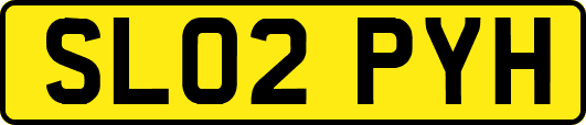 SL02PYH