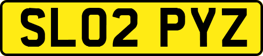 SL02PYZ