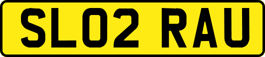 SL02RAU