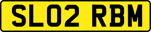 SL02RBM