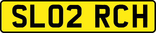 SL02RCH