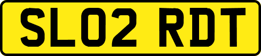 SL02RDT