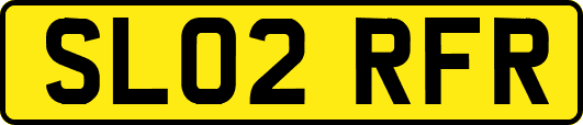 SL02RFR