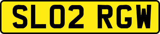SL02RGW