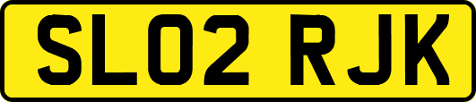 SL02RJK