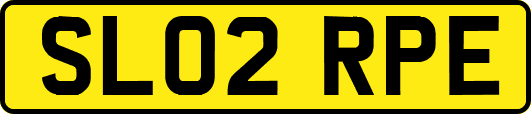 SL02RPE