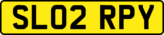 SL02RPY