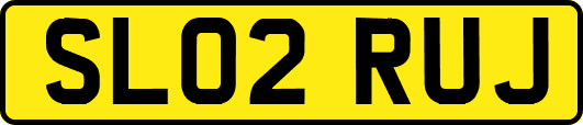 SL02RUJ