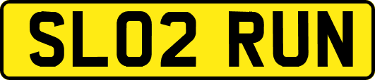 SL02RUN
