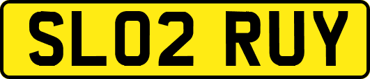 SL02RUY