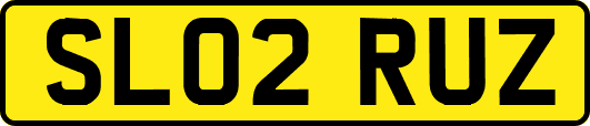SL02RUZ