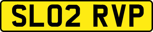 SL02RVP