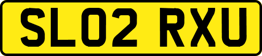 SL02RXU
