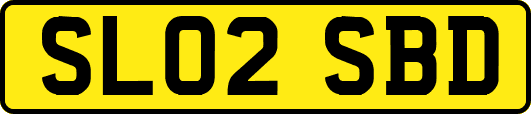 SL02SBD
