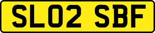 SL02SBF