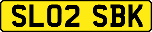 SL02SBK