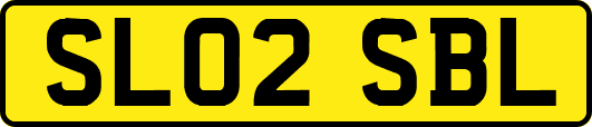 SL02SBL