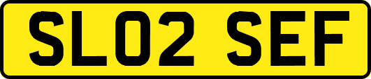 SL02SEF