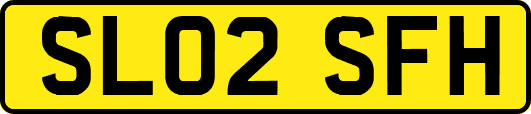 SL02SFH
