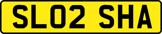 SL02SHA