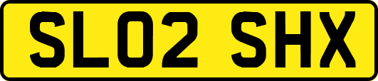 SL02SHX