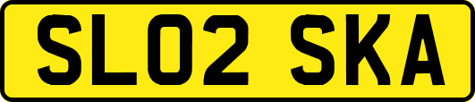 SL02SKA