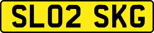 SL02SKG