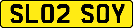 SL02SOY