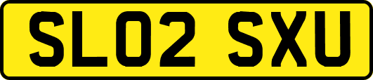 SL02SXU