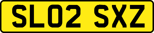 SL02SXZ