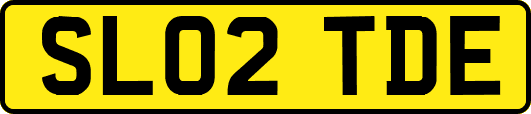 SL02TDE