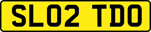 SL02TDO