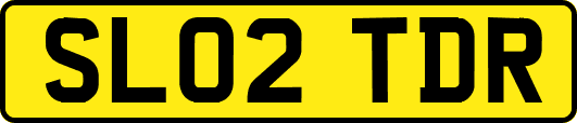 SL02TDR