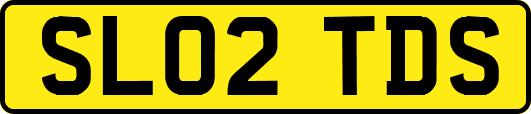 SL02TDS