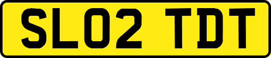 SL02TDT